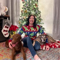 Community Beer Co. Employee Ashley Kelly's profile photo