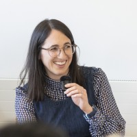 Collective Architecture Employee Mairi Laverty's profile photo
