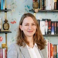 DR. BÄHLER DROPA AG Employee Selina Geiser's profile photo
