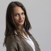 Fratelli Piacenza S.p.A. (Piacenza Cashmere) Employee Annie Belluzzi's profile photo