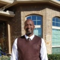 DRG Technical Solutions, LLC Employee Walter Williams's profile photo