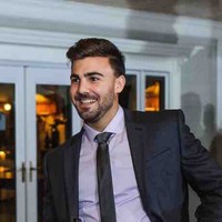 Suncrest Supply Inc. Employee Nick Duncan's profile photo