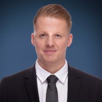 ETERNO Employee Christopher Hardt's profile photo