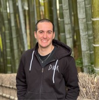 Yoni Melki's profile photo