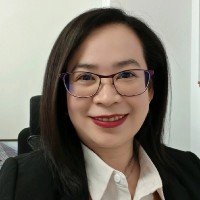 Paris Marriott Charles de Gaulle Airport Hotel Employee Shirley L's profile photo