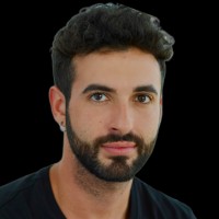 Marketers Employee Marco Grieco's profile photo