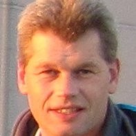 Betagraphics Employee Willem Udo's profile photo