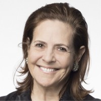 Rockefeller & Co., Inc. Employee Alexandra Lebenthal's profile photo