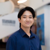 Tiny Equations Employee Htet Ko's profile photo