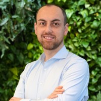 Mainova AG Employee Alexander Bahl's profile photo