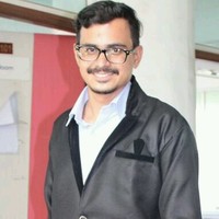 Mohit Desale Email