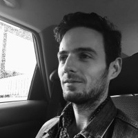 The Good Design Practice Employee Michael Mori's profile photo
