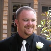 Evoqua Water Technologies Employee Patrick Giles's profile photo