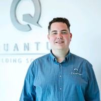 QUANTUM BUILDING SOLUTIONS, INC. Employee Chase Jones's profile photo