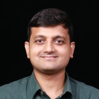 Quest1 Employee Arun Govindarajan's profile photo