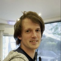 Infinity Plus Two Pty. Ltd. Employee Cameron Harvey's profile photo