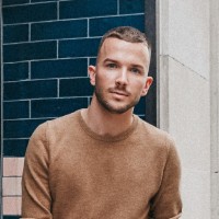 The Estée Lauder Companies Inc. Employee Luke Todd's profile photo