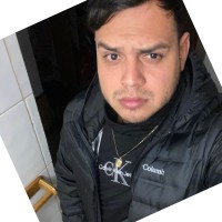 R&R Mining Employee Dilan Cortes's profile photo