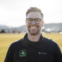 Scannable Employee Gene Dower's profile photo