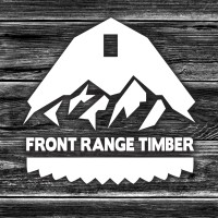FRONT RANGE TIMBER Employee Front Timber's profile photo
