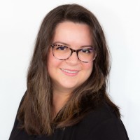 Gallagher Employee Amber Finch's profile photo