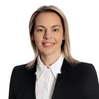 Gadens Employee Joanne Moss's profile photo