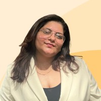 Purpose: Employee Varsha Yadav's profile photo