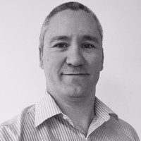 Informa Employee Sean Ongers's profile photo