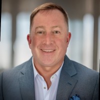 Augustine Consulting, Inc. Employee Tim Hayden's profile photo