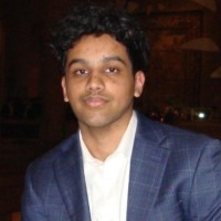 Keshav Ramesh Email & Phone Number