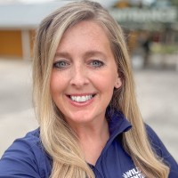 Wild Adventures Theme Park Employee Danielle Pilcher's profile photo