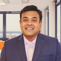 Foster Moore - The Registry People ® Employee Sumit Poddar's profile photo