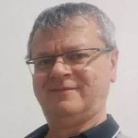 Iskra Employee Tomaž Zorko's profile photo