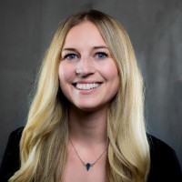 Chilliwack Community Services Employee Paige Deagle's profile photo