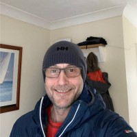 Chilli IT Ltd Employee Mark Brookes's profile photo