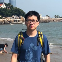 Wang Cao Email