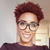 Convergence Health & Technology Employee Manuela Westerholt's profile photo