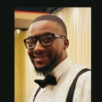 TAKE THE LEAD COURIERS Employee Rob Lacey's profile photo