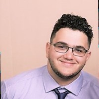 ANFISA Skin Employee Ammar Mallah's profile photo