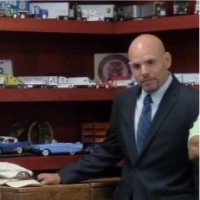 Artioli Dodge Employee Luis Rosario's profile photo
