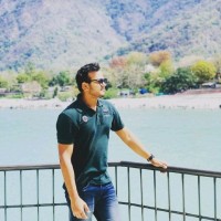 AIRTH Employee Akshat Mishra's profile photo