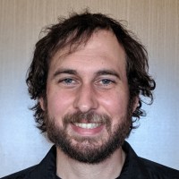 Data Deposit Box Employee Craig Carter's profile photo