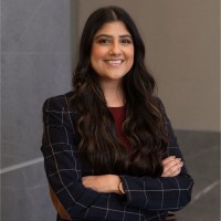 Anisha Gill Email