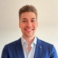 HBT-ISOL Employee Pascal Hofmeister's profile photo