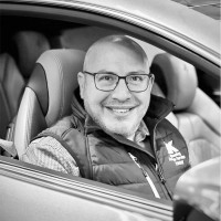 DK Engineering Ltd Employee Jeremy Kalp's profile photo