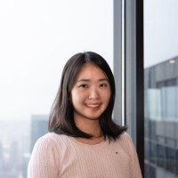 Amazon Employee Evelyn Chen's profile photo