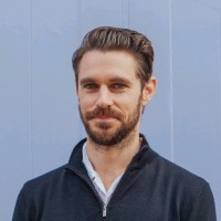 Market Tech UK Employee Ben Houghton's profile photo