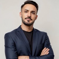 Ramiro Sciarra Email