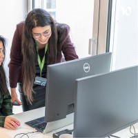 Imane Meslouhi Email