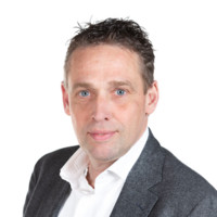 Peter van Dijk Email